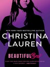 Cover image for Beautiful Boss
